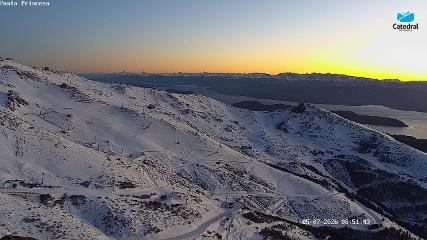 Cerro Catedral: Punta Nevada (Catedralaltapatagonia.com)