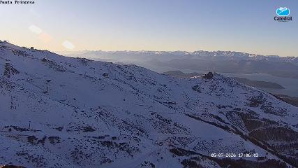 Cerro Catedral: Punta Nevada (Catedralaltapatagonia.com)