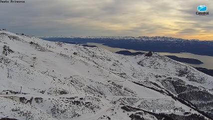 Cerro Catedral: Punta Nevada (Catedralaltapatagonia.com)