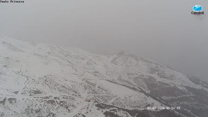 Cerro Catedral: Punta Nevada (Catedralaltapatagonia.com)