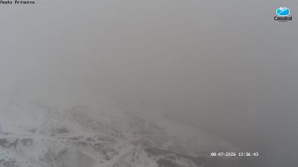 Cerro Catedral: Punta Nevada (Catedralaltapatagonia.com)