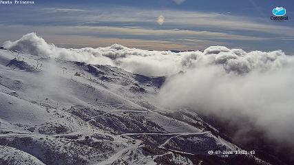 Cerro Catedral: Punta Nevada (Catedralaltapatagonia.com)