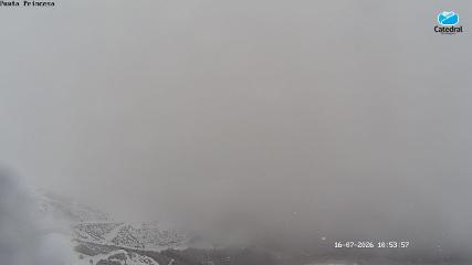 Cerro Catedral: Punta Nevada (Catedralaltapatagonia.com)