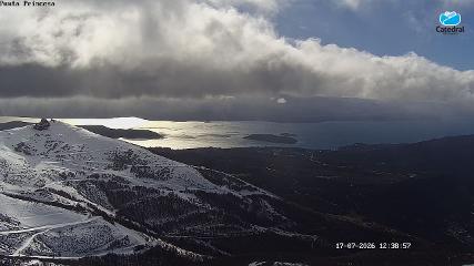 Cerro Catedral: Punta Nevada (Catedralaltapatagonia.com)