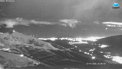 Cerro Catedral: Punta Nevada (Catedralaltapatagonia.com)