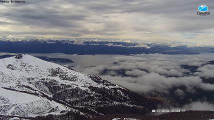 Cerro Catedral: Punta Nevada (Catedralaltapatagonia.com)