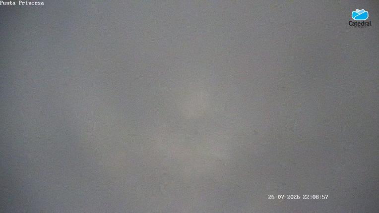 Webcam Cerro Catedral: Punta Nevada