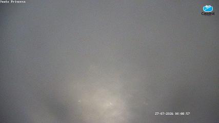 Cerro Catedral webcam