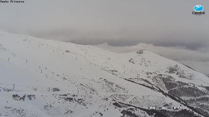 Cerro Catedral: Punta Nevada (Catedralaltapatagonia.com)