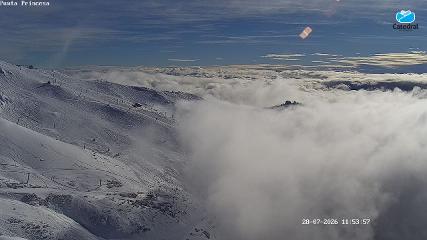 Cerro Catedral: Punta Nevada (Catedralaltapatagonia.com)