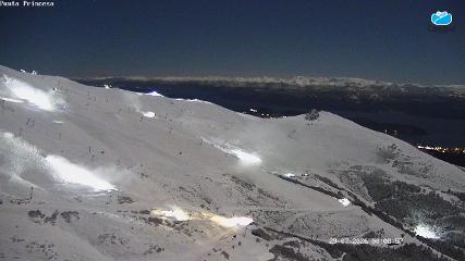 Cerro Catedral: Punta Nevada (Catedralaltapatagonia.com)