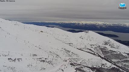 Cerro Catedral: Punta Nevada (Catedralaltapatagonia.com)