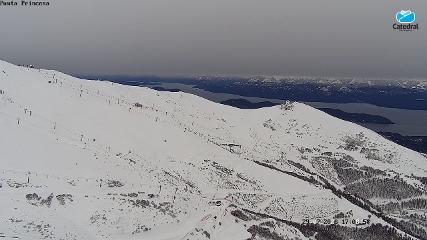 Cerro Catedral: Punta Nevada (Catedralaltapatagonia.com)