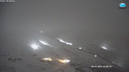 Cerro Catedral: Punta Nevada (Catedralaltapatagonia.com)