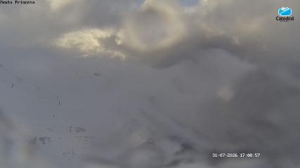 Cerro Catedral: Punta Nevada (Catedralaltapatagonia.com)