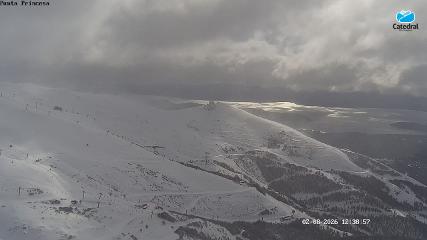 Cerro Catedral: Punta Nevada (Catedralaltapatagonia.com)