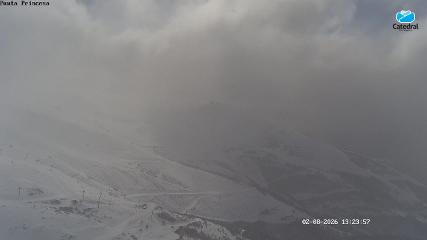 Cerro Catedral: Punta Nevada (Catedralaltapatagonia.com)