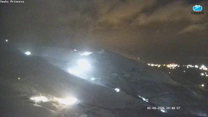 Cerro Catedral webcam