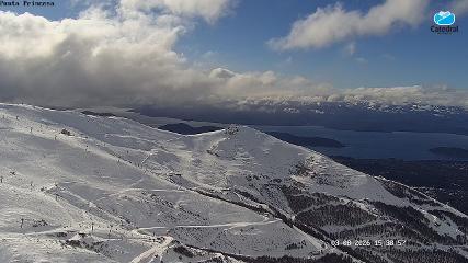 Cerro Catedral: Punta Nevada (Catedralaltapatagonia.com)