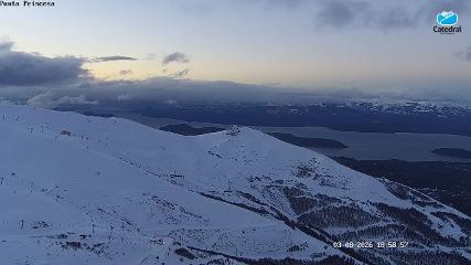 Cerro Catedral: Punta Nevada (Catedralaltapatagonia.com)