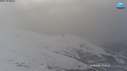 Cerro Catedral: Punta Nevada (Catedralaltapatagonia.com)