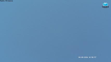 Cerro Catedral webcam