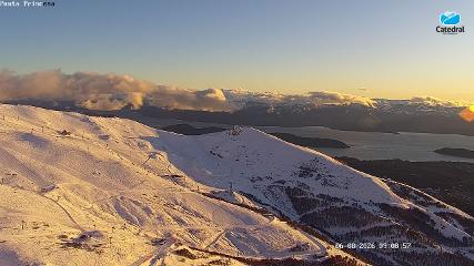 Cerro Catedral: Punta Nevada (Catedralaltapatagonia.com)
