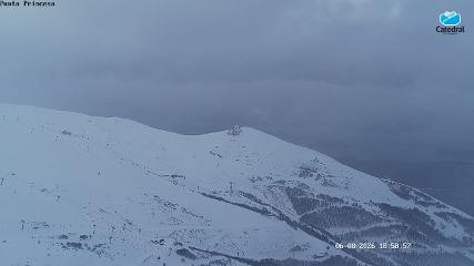 Cerro Catedral: Punta Nevada (Catedralaltapatagonia.com)