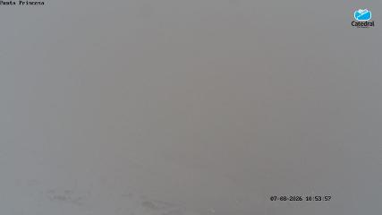 Cerro Catedral: Punta Nevada (Catedralaltapatagonia.com)