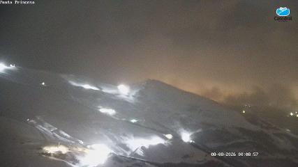 Cerro Catedral: Punta Nevada (Catedralaltapatagonia.com)