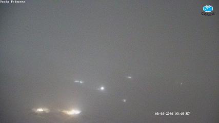Cerro Catedral webcam
