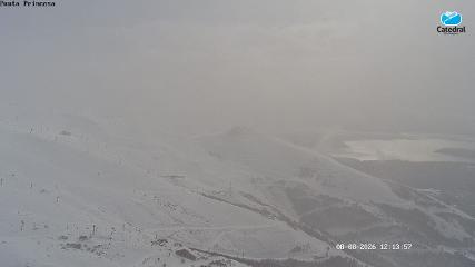 Cerro Catedral: Punta Nevada (Catedralaltapatagonia.com)