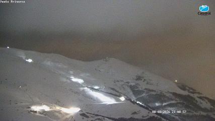 Cerro Catedral: Punta Nevada (Catedralaltapatagonia.com)
