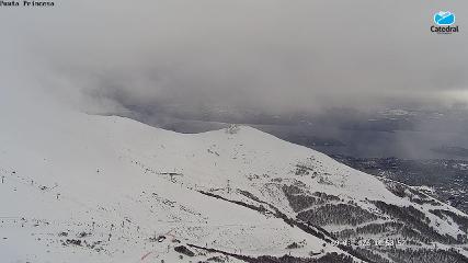 Cerro Catedral: Punta Nevada (Catedralaltapatagonia.com)