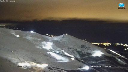 Cerro Catedral: Punta Nevada (Catedralaltapatagonia.com)
