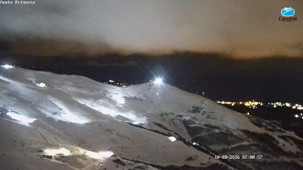 Cerro Catedral: Punta Nevada (Catedralaltapatagonia.com)