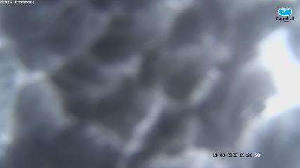 User report image in Cerro Catedral