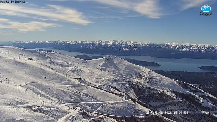 Cerro Catedral: Punta Nevada (Catedralaltapatagonia.com)