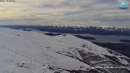 Cerro Catedral: Punta Nevada (Catedralaltapatagonia.com)