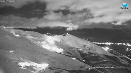 Cerro Catedral: Punta Nevada (Catedralaltapatagonia.com)