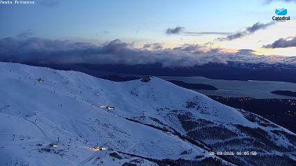Cerro Catedral: Punta Nevada (Catedralaltapatagonia.com)