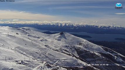 Cerro Catedral: Punta Nevada (Catedralaltapatagonia.com)