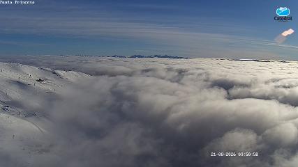 Cerro Catedral: Punta Nevada (Catedralaltapatagonia.com)