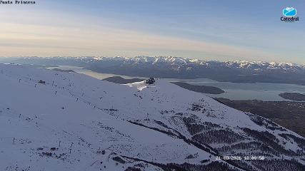 Cerro Catedral: Punta Nevada (Catedralaltapatagonia.com)