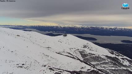 Cerro Catedral: Punta Nevada (Catedralaltapatagonia.com)