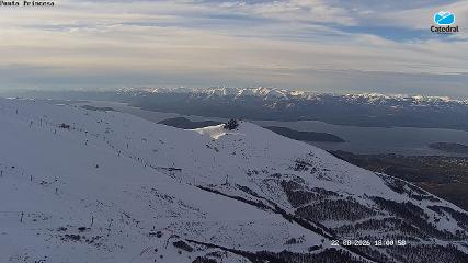 Cerro Catedral: Punta Nevada (Catedralaltapatagonia.com)