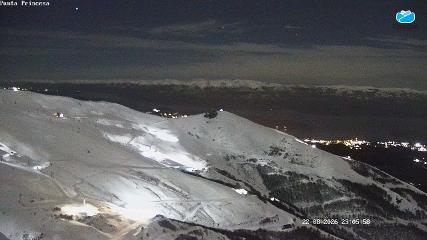 Cerro Catedral: Punta Nevada (Catedralaltapatagonia.com)