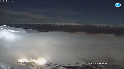 Cerro Catedral: Punta Nevada (Catedralaltapatagonia.com)