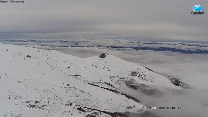 Cerro Catedral: Punta Nevada (Catedralaltapatagonia.com)