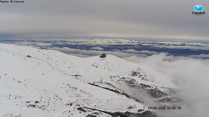 Cerro Catedral: Punta Nevada (Catedralaltapatagonia.com)